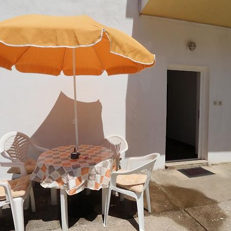 Apartments Antoneta Makarska Buitenkant foto